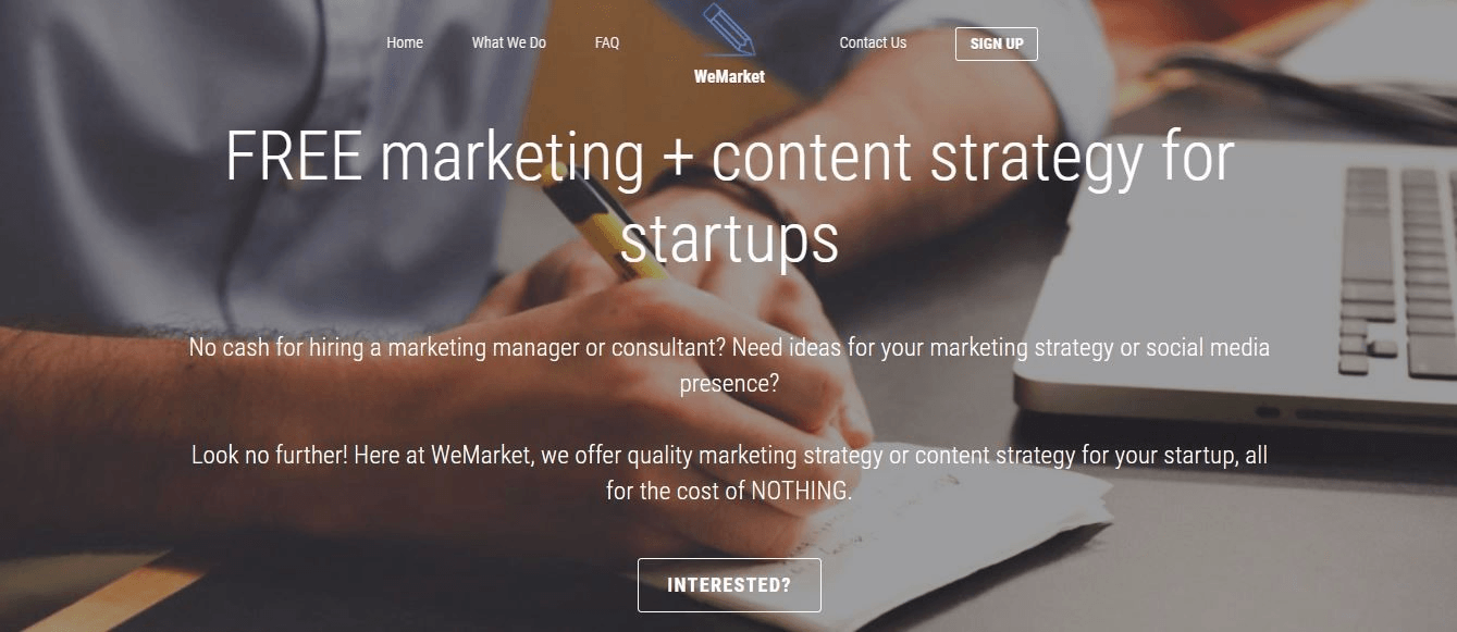 ブランドインフルエンサーを利用する ブランドインフルエンサーを利用する